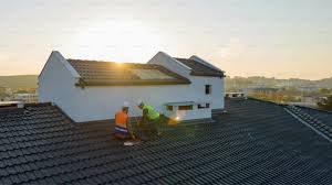 Best Roof Leak Repair  in Boron, CA